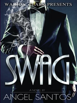 cover image of Swag